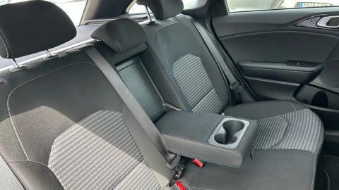 Kia Ceed Tourer Tourer 1.6 GDi PHEV 104kW (141CV) eDrive