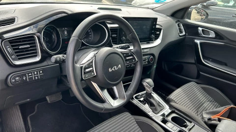 Kia Ceed Tourer Tourer 1.6 GDi PHEV 104kW (141CV) eDrive