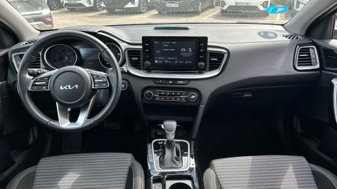 Kia Ceed Tourer Tourer 1.6 GDi PHEV 104kW (141CV) eDrive