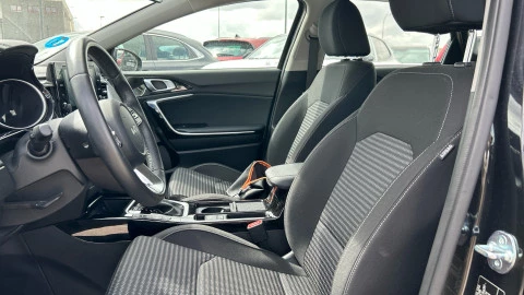 Kia Ceed Tourer Tourer 1.6 GDi PHEV 104kW (141CV) eDrive