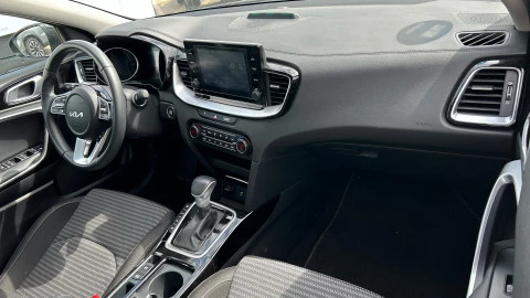 Kia Ceed Tourer Tourer 1.6 GDi PHEV 104kW (141CV) eDrive
