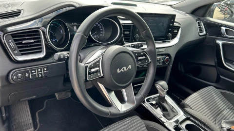 Kia Ceed Tourer Tourer 1.6 GDi PHEV 104kW (141CV) eDrive