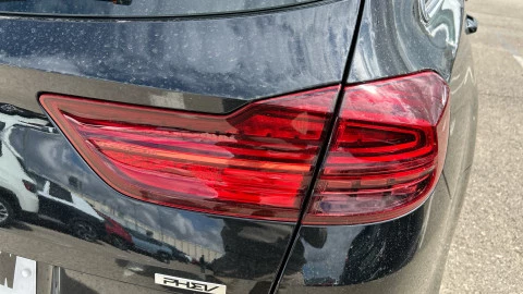 Kia Ceed Tourer Tourer 1.6 GDi PHEV 104kW (141CV) eDrive