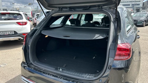 Kia Ceed Tourer Tourer 1.6 GDi PHEV 104kW (141CV) eDrive