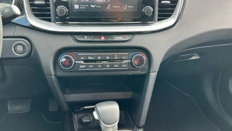 Kia Ceed Tourer Tourer 1.6 GDi PHEV 104kW (141CV) eDrive