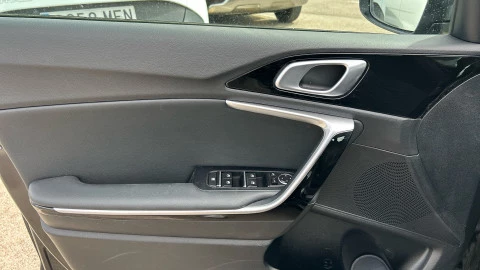 Kia Ceed Tourer Tourer 1.6 GDi PHEV 104kW (141CV) eDrive