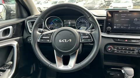 Kia Ceed Tourer Tourer 1.6 GDi PHEV 104kW (141CV) eDrive