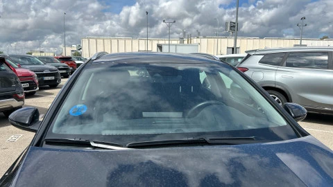 Kia Ceed Tourer Tourer 1.6 GDi PHEV 104kW (141CV) eDrive