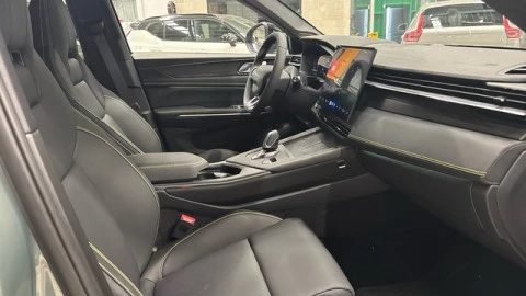 Lynk & Co 01 1.5 PHEV More 203 kW (276 CV)