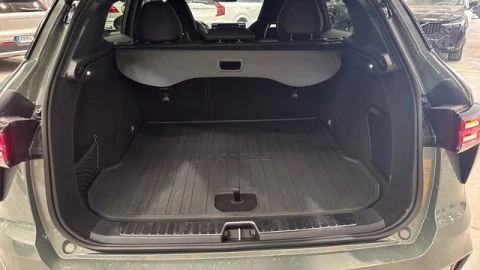 Lynk & Co 01 1.5 PHEV More 203 kW (276 CV)