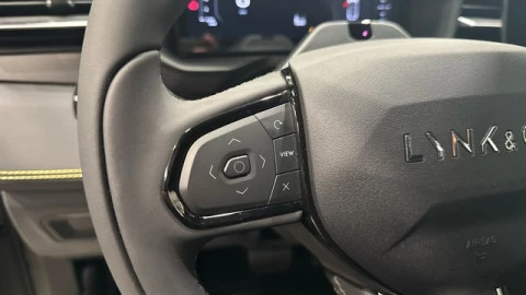 Lynk & Co 01 1.5 PHEV More 203 kW (276 CV)