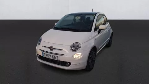 Fiat 500 Lounge 1.2 8v 51KW (69 CV)