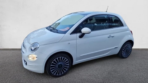 Fiat 500 Lounge 1.2 8v 51KW (69 CV)