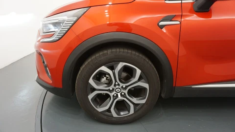 Renault Captur techno Fast Track TCe 103 kW (140CV) GPF