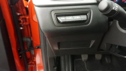 Renault Captur techno Fast Track TCe 103 kW (140CV) GPF