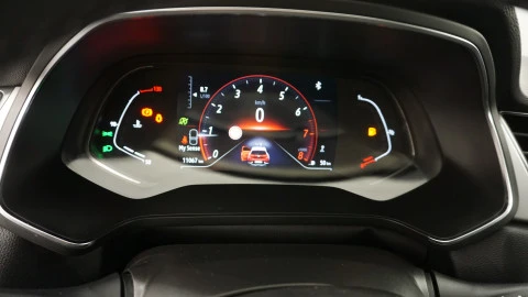 Renault Captur techno Fast Track TCe 103 kW (140CV) GPF