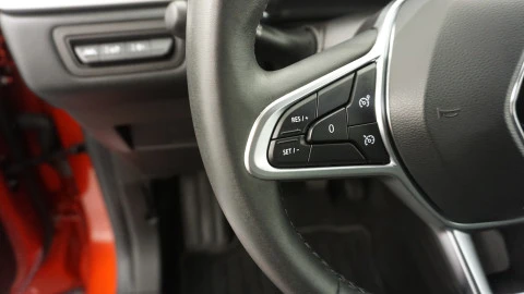 Renault Captur techno Fast Track TCe 103 kW (140CV) GPF