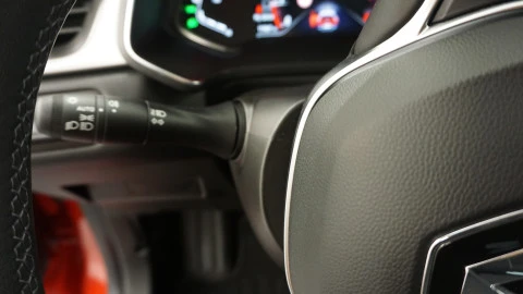 Renault Captur techno Fast Track TCe 103 kW (140CV) GPF