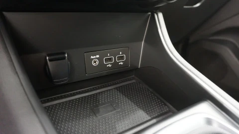 Renault Captur techno Fast Track TCe 103 kW (140CV) GPF