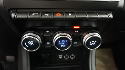 Renault Captur techno Fast Track TCe 103 kW (140CV) GPF