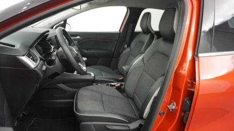 Renault Captur techno Fast Track TCe 103 kW (140CV) GPF