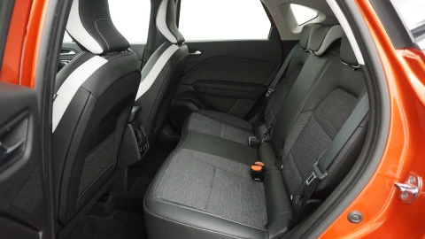 Renault Captur techno Fast Track TCe 103 kW (140CV) GPF