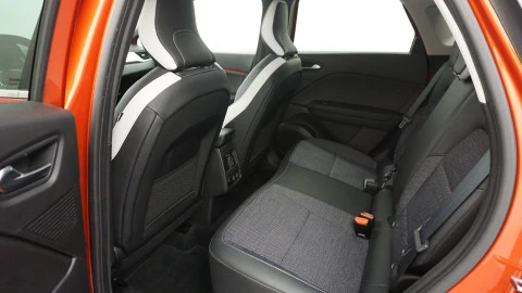 Renault Captur techno Fast Track TCe 103 kW (140CV) GPF