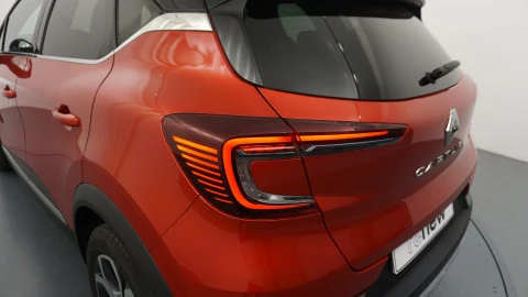 Renault Captur techno Fast Track TCe 103 kW (140CV) GPF