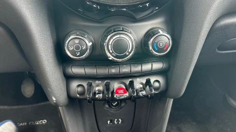MINI ONE 5 PUERTAS