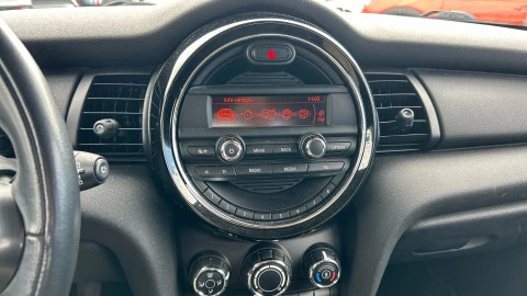 MINI ONE 5 PUERTAS