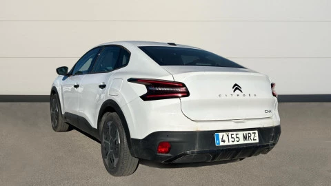 Citroën C4 X PureTech 100 S&S 6v You