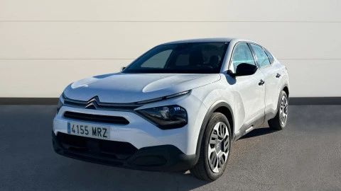 Citroën C4 X PureTech 100 S&S 6v You