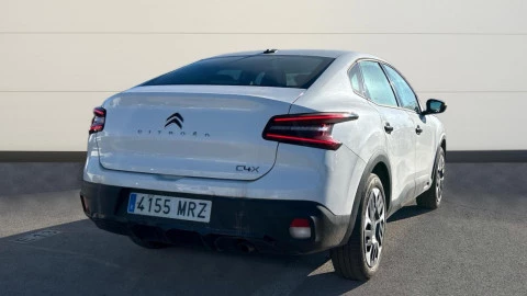 Citroën C4 X PureTech 100 S&S 6v You