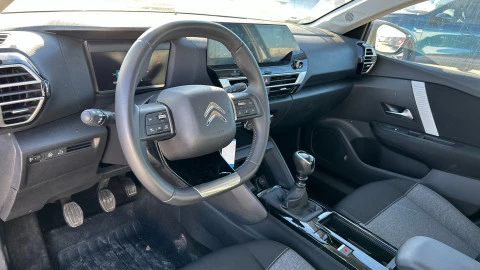 Citroën C4 X PureTech 100 S&S 6v You