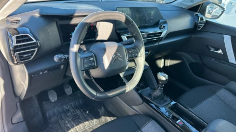 Citroën C4 X PureTech 100 S&S 6v You