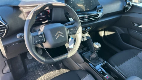 Citroën C4 X PureTech 100 S&S 6v You