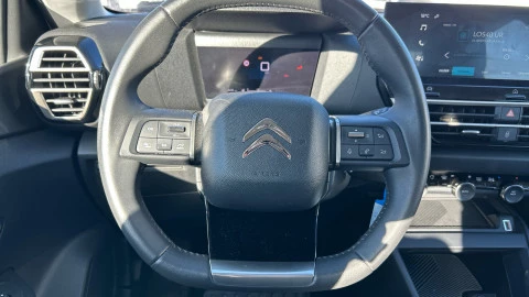 Citroën C4 X PureTech 100 S&S 6v You