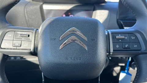 Citroën C4 X PureTech 100 S&S 6v You
