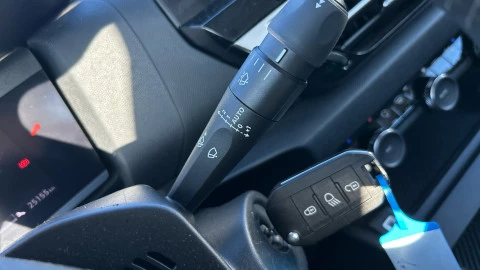 Citroën C4 X PureTech 100 S&S 6v You