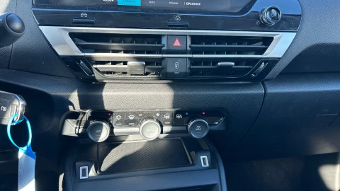 Citroën C4 X PureTech 100 S&S 6v You