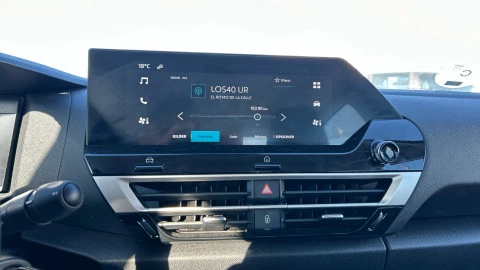 Citroën C4 X PureTech 100 S&S 6v You