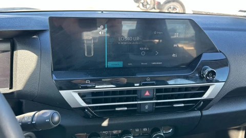 Citroën C4 X PureTech 100 S&S 6v You