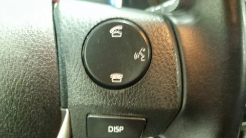 Toyota Auris 90D Active