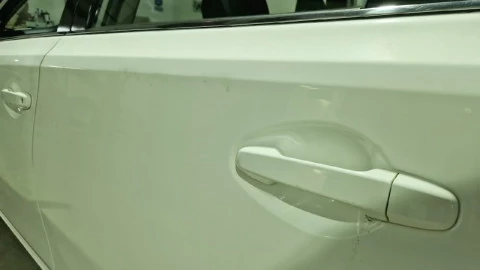 Toyota Auris 90D Active