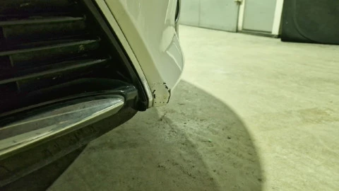 Toyota Auris 90D Active