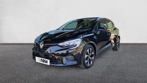 Renault Clio Evolution TCe 67 kW (91CV)