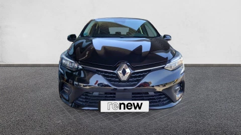 Renault Clio Evolution TCe 67 kW (91CV)