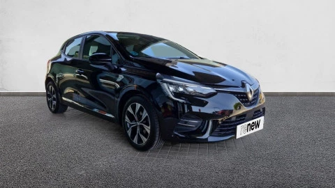 Renault Clio Evolution TCe 67 kW (91CV)