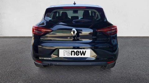 Renault Clio Evolution TCe 67 kW (91CV)