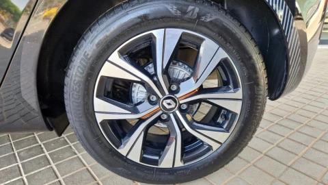 Renault Clio Evolution TCe 67 kW (91CV)